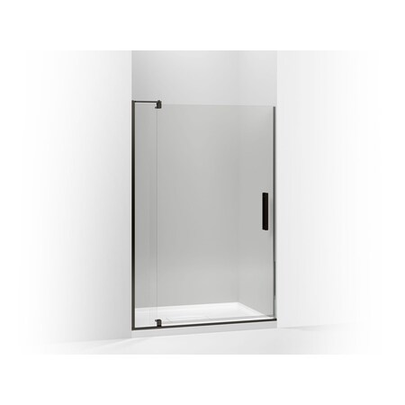 Kohler Revel 5/16 Pivot Door, 70 X 44 707541-L-ABZ